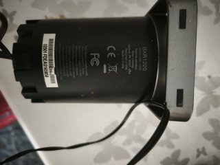 Altavoces Estéreo de Escritorio