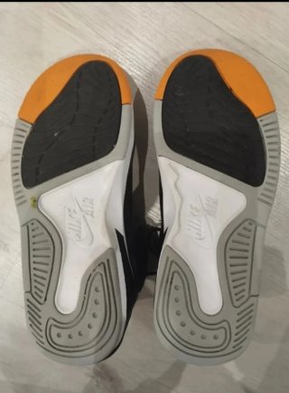 Zapatillas Nike Air Max Jordan