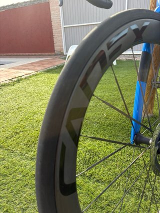Ruedas Cadex 50 ULTRA
