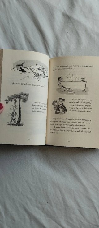 La increíble historia de...los # Amigos de medi...