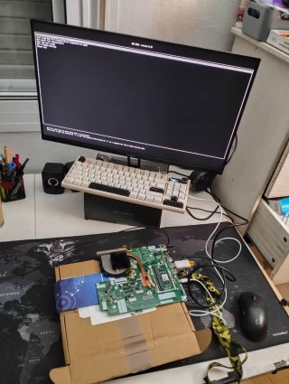 Placa base Ideapad 330 15arr AMD
