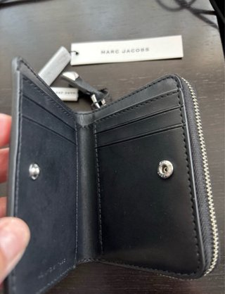 Cartera Marc Jacobs, nueva con etiquetas!!