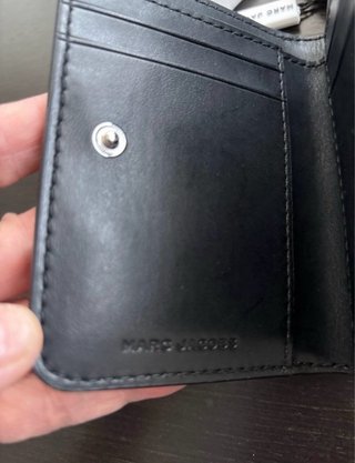 Cartera Marc Jacobs, nueva con etiquetas!!