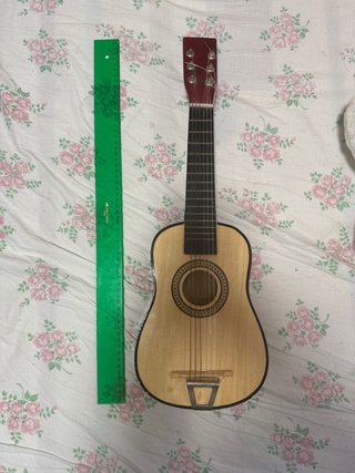 Guitarra para niños pequeños