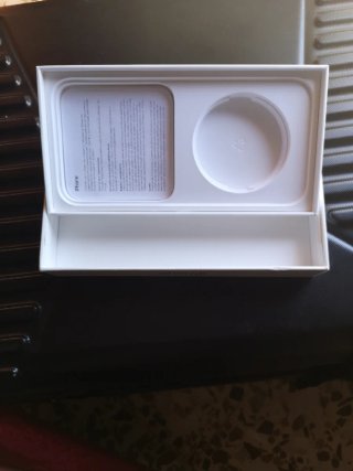 Caja Vacía iPhone 14 Pro Max