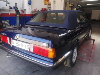 BMW Serie 3 1986