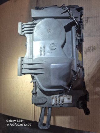 Faro Delantero Derecho Mercedes 190 W201