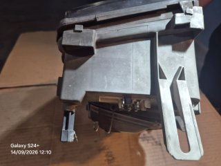 Faro Delantero Derecho Mercedes 190 W201