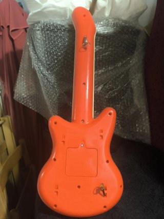 Guitarra Hape infantil