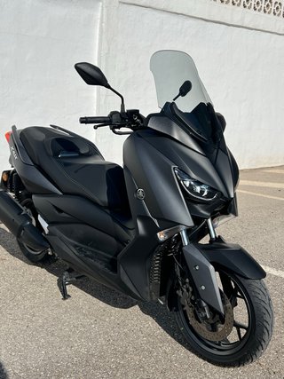 Yamaha XMAX 300 2020