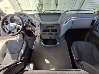 DAF FT XF 480 - CABEZA TRACTORA