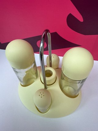 Complementos Aceitera (Sin Uso)