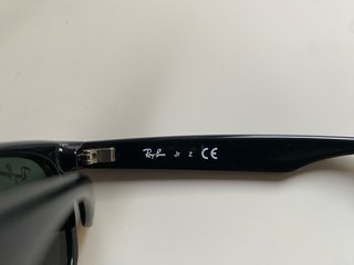 Gafas de sol Ray-Ban niña/niño