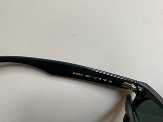 Gafas de sol Ray-Ban niña/niño