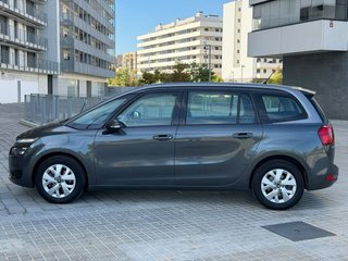 Citroen C4 Grand Picasso 2016