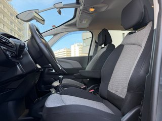 Citroen C4 Grand Picasso 2016