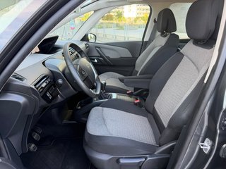 Citroen C4 Grand Picasso 2016