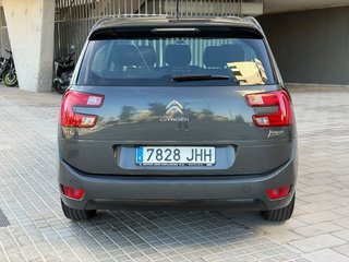 Citroen C4 Grand Picasso 2016