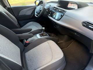 Citroen C4 Grand Picasso 2016