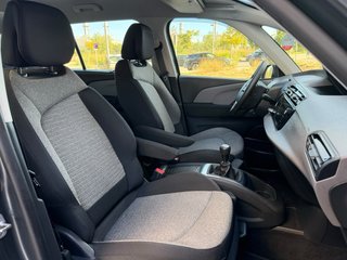 Citroen C4 Grand Picasso 2016