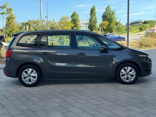Citroen C4 Grand Picasso 2016