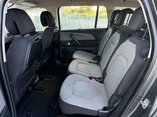 Citroen C4 Grand Picasso 2016