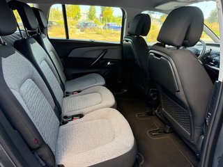 Citroen C4 Grand Picasso 2016