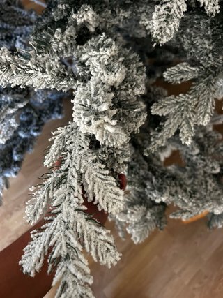 Árbol de Navidad de 3 metros