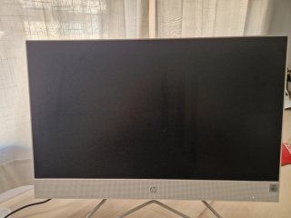 Ordenador HP All in One 24 DF0050NS