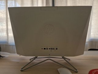 Ordenador HP All in One 24 DF0050NS