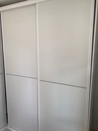 Armario Rinconera Blanco