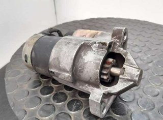 Motor arranque renault 8200227092 scenic 1202377