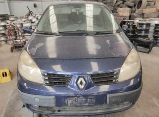 Motor arranque renault 8200227092 scenic 1202377
