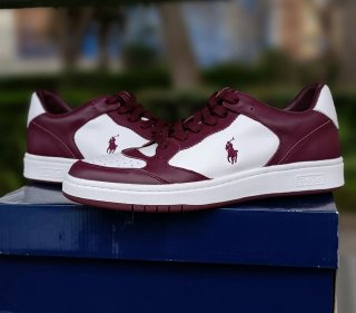 Zapatillas Polo Ralph Lauren Talla 40