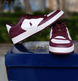 Zapatillas Polo Ralph Lauren Talla 40