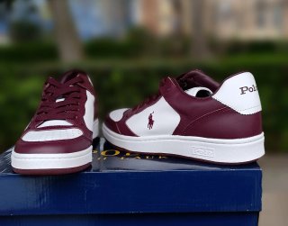 Zapatillas Polo Ralph Lauren Talla 40