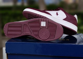 Zapatillas Polo Ralph Lauren Talla 40