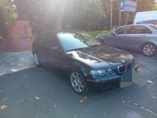 BMW Serie 3 2006