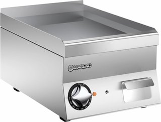 Plancha Fry Top Mareno FT64EL Cocina Profesional
