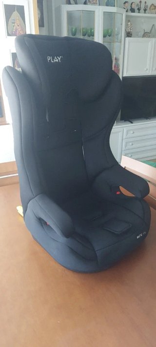 Silla de coche PLAY
