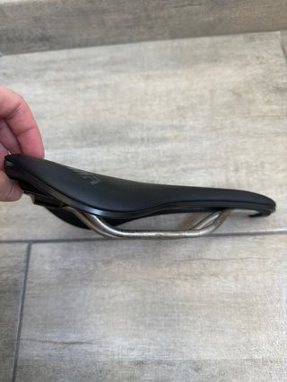 Sillín Selle Italia Boost Negro