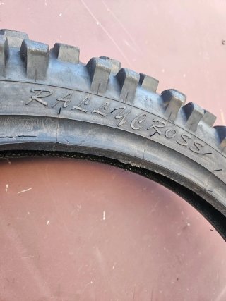2 Ruedas Trail Enduro
