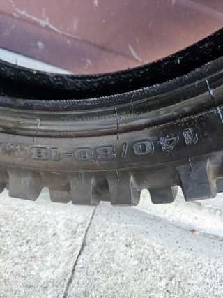 2 Ruedas Trail Enduro