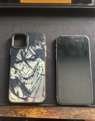 iPhone 11 128GB Turquesa