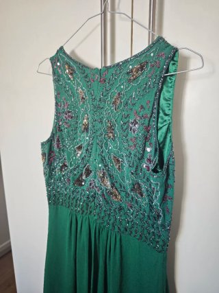Vestido fiesta o boda