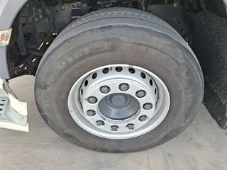 DAF FT XF 480 - CABEZA TRACTORA