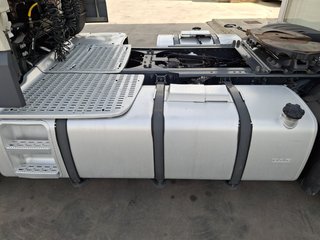 DAF FT XF 480 - CABEZA TRACTORA