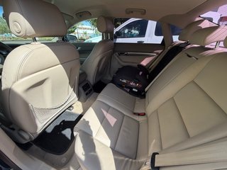 AUDI A6 3.0 TDI quattro tiptronic