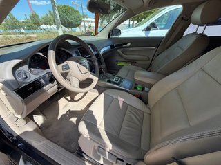AUDI A6 3.0 TDI quattro tiptronic