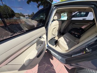 AUDI A6 3.0 TDI quattro tiptronic